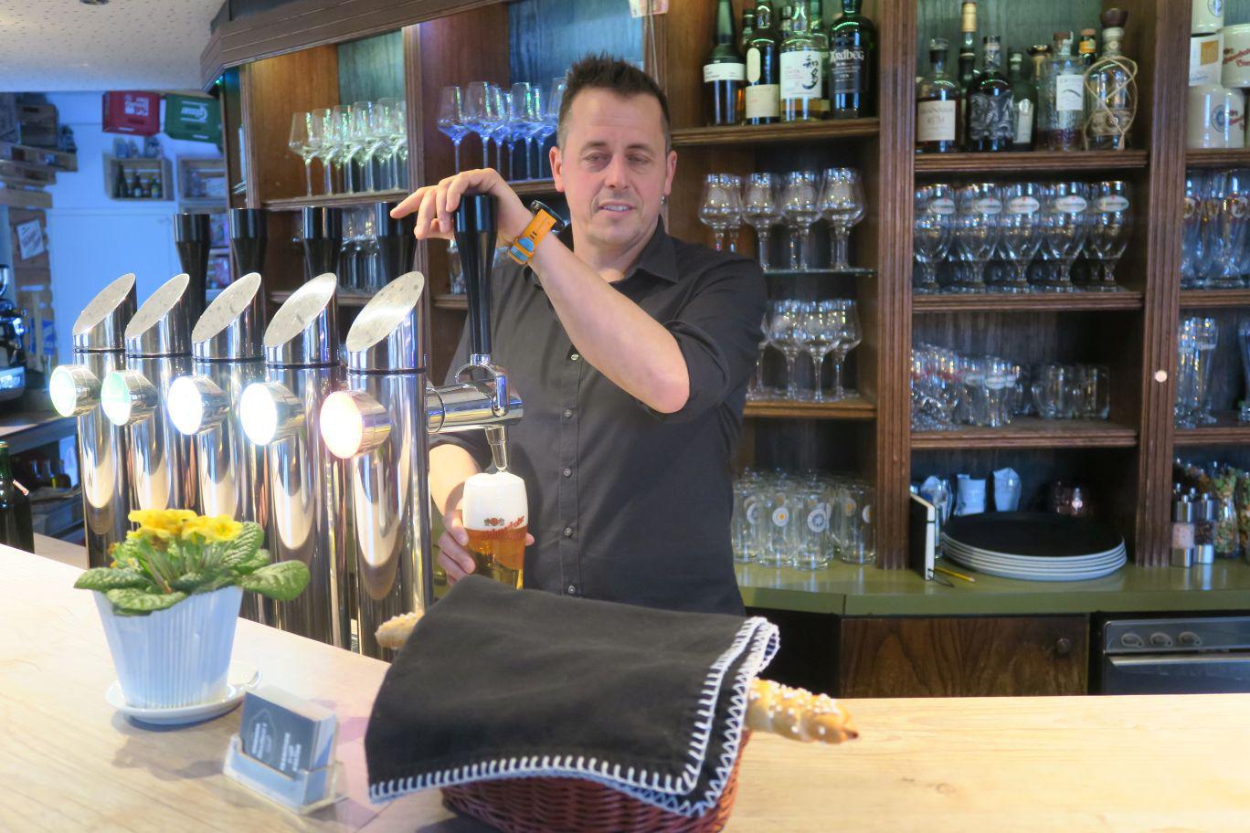 Berndorfer Stadtwirt | Bier Guide
